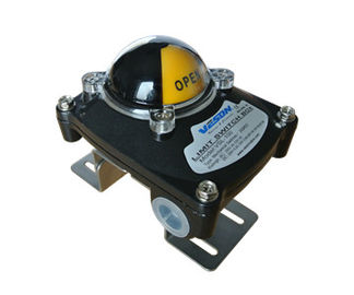 NEMA4/4X IP67 Ventil-Positions-Schalter der Schutz-elektropneumatisches Ventil-Zusatz-APL210N