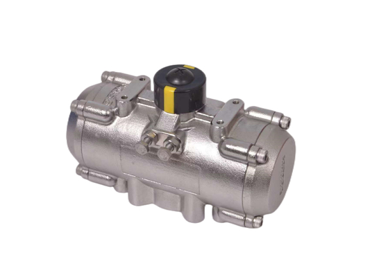 Doppelwirkende Steuerungsfunktion Offshore Quarter Turn Actuator Funktion