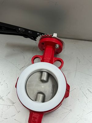 0.1-0.5 Seconds Response Time Double Acting Pneumatic Actuator 3 Position Pneumatic Actuator Engineered for Fast Response and Operation