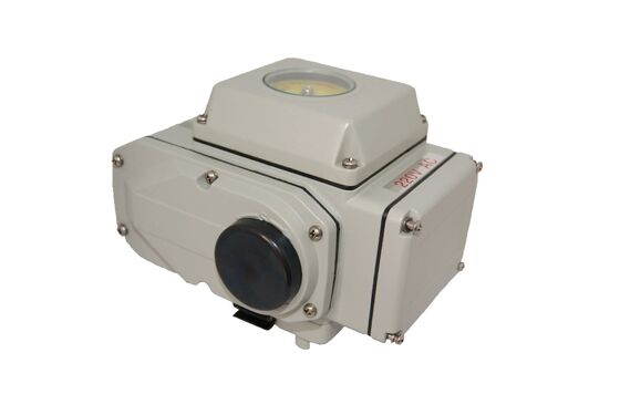 Elektrisch betätigtes Kugelventil mit IP68-Klassifizierung ANSI CLASS 150-900 und T- oder L-Kugel