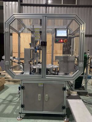 Skidmontierte Ventile mit 830 71753 Nm Aktuator-Drehmoment und Gehäusematerial aus Kohlenstoffstahl, Chrom-Moly-Stahl, Edelstahl für Druckhaltung, Druckreduzierung und Druckentlastung