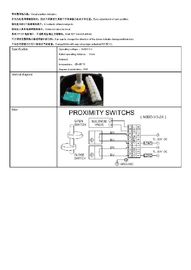 NEMA4/4X IP67 Ventil-Positions-Schalter der Schutz-elektropneumatisches Ventil-Zusatz-APL210N