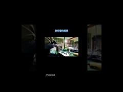 Aluminum Alloy Part Turn Actuator / Single Acting Air Piston Actuator/Rack and Pinion